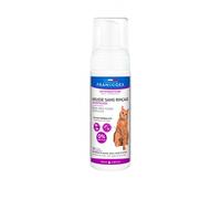 Francodex Mousse Sans Rinçage Diméthicone Chat 150ml