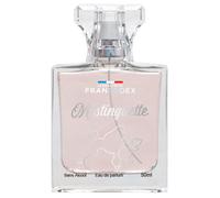 FRANCODEX-Parfum mistinguette rose 50 ml
