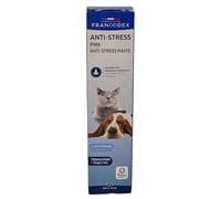 Francodex - Pâte Anti-Stress Tube de 100 g pour Chiens et Chats