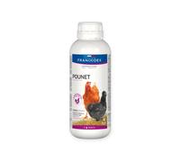Francodex Pounet Flacon de 1 Litre