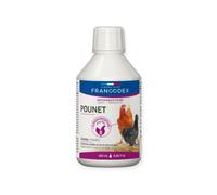 Francodex Pounet Flacon de 250ml