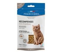 Francodex Récompenses Mini-friandises Chats et chatons 100 g