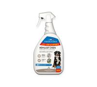 Francodex répulsif extérieur et intérieur pour chiens 750ml + 250ml Offert