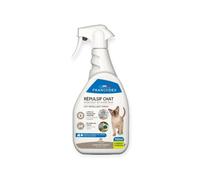 Répulsif d'Intérieur et d'extérieur spray de 750 ml, Pour Chats - Francodex