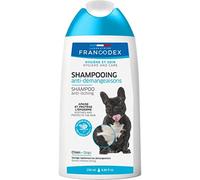 Francodex Shampoing Anti-Démangeaisons 250 ML