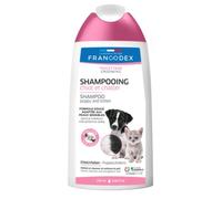 FRANCODEX Shampooing pour chiots 250 ml