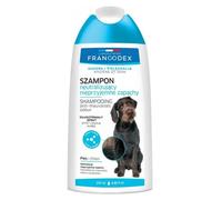 FRANCODEX Shampoo für Hunde Geruchsentferner 250 ml