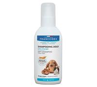 Lotion sans rinçage - FRANCODEX - SHAMPOO'RONGEUR - 100 ml - Germe de blé - Carotte