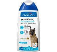 Francodex Shampooing Anti-Chute de Poils pour Chiens 250ml