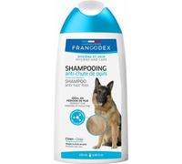 Francodex Shampooing anti-chute de poils pour chien – 250 ml