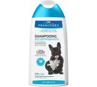 Francodex Shampooing anti-démangeaisons pour chiens – 250 ml