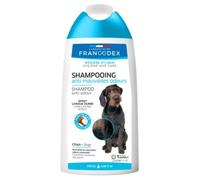 Francodex Shampooing anti-mauvaises odeurs 250 ml