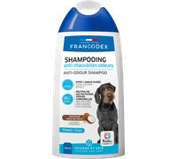 Francodex Shampooing Anti-Mauvaises Odeurs pour Chiens 250ml