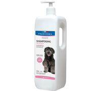 Francodex - Shampooing Démêlant 2-en-1 Chien - 1 L