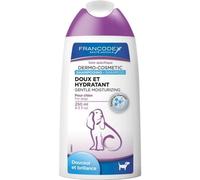 FRANCODEX Shampooing doux hydratant 250 ml