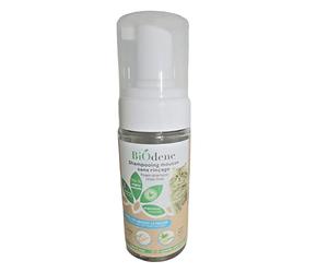 Francodex - Shampooing Mousse sans rinçage 125 ML, pour Chats