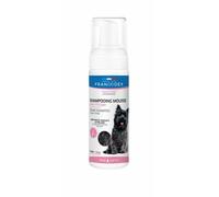 Francodex Shampooing Mousse Sans Rinçage Pour Chiens 150ml