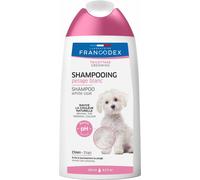 Francodex - Shampooing Pelage Blanc Chien - 250 ML
