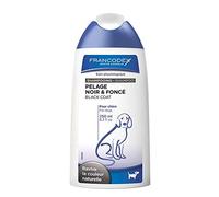 Francodex Shampooing Pelage Foncé - 250 ML