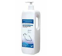 FRANCODEX Shampooing Poil Blanc 1 l