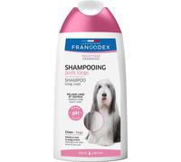 Francodex Shampooing Poils Longs Chien 250ml