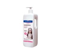 Francodex Shampooing Spécial Poils Long pour Chien 1 L