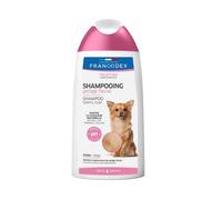 FRANCODEX Shampooing pour poils feuve 250 ml