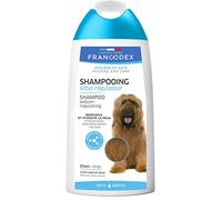 Francodex - shampooing sebo-regulateur 250ml