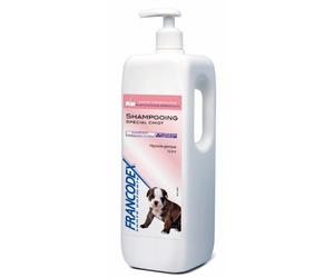 Francodex Shampooing Spécial Chiot pour Chien 1 L