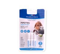 Francodex Spoton Insectifuge Grand Rongeur