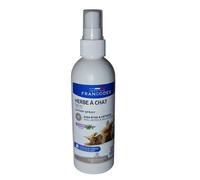Francodex – Spray à l'herbe à chat – 200 ML
