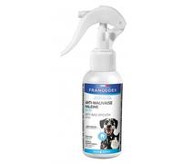 Francodex Spray Anti-mauvaise Haleine Chiens et Chats 100ml