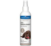 FRANCODEX-Spray anti-mordillement pour chiot et chien - 200 ml