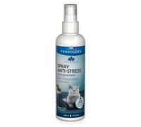 Francodex Spray Anti-stress pour Environnement de Chaton et Chat 100ml