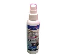 Francodex Spray apaisant Zen & Calm pour chats – Actifs naturels – 100 ml