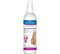 Francodex Spray Antiparasitaire en Diméthicone pour Chats 200ml