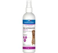 Francodex Spray Antiparasitaire en Diméthicone pour Chiens 200ml