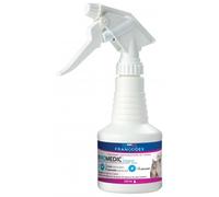 Francodex Spray Antiparasitaire. Fipromedic 250 Ml . Pour Chat Et Chien.