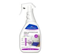 Francodex - Spray Antiparasitaire Habitat Icaridine 500 ml ENVIRONNEMENT