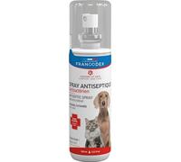 FRANCODEX-Spray antiseptique pour chien et chat Francodex - 100 ml