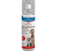 FRANCODEX-Spray antiseptique pour chien et chat Francodex - 100 ml