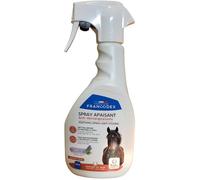 Francodex - Spray Apaisant pour Chevaux - Flacon de 500 ML