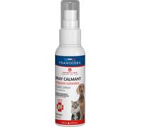 Francodex Spray Calmant irritations cutanées 100ml