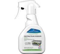 Francodex Spray Destructeur D'odeurs 250ml