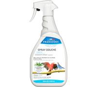 Francodex - Spray Douche Oiseaux 500ml - Spray 500ml