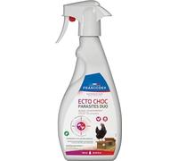 Francodex - Spray ectochoc Basse Cour 750ml - Spray 750 ML