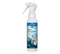 FRANCODEX Spray environnement anti-stress pour chatons et chats 100 ml