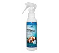 FRANCODEX Spray environnemental anti-stress pour chiots et chiens 100 ml