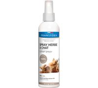 Francodex – Spray à l'herbe à chat – 200 ML