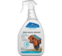 FRANCODEX-Spray nouvel arrivant anti-stress dans la basse cour Francodex - 1 L
